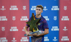 FC BARCELONA v COMO 1907. JOHAN CRUYFF STADIUM ,BARCELONA. Aug 10,2025