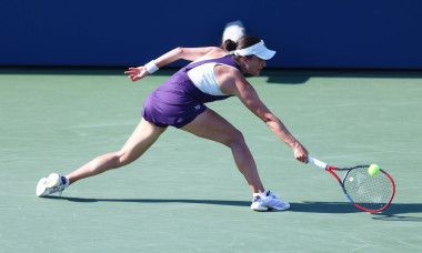 2025 US Open Tennis Championships, Billy Jean-King Tennis Centre, Flushing Meadows, New York, USA, 25/08/2025
