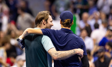 Tennis: US Open
