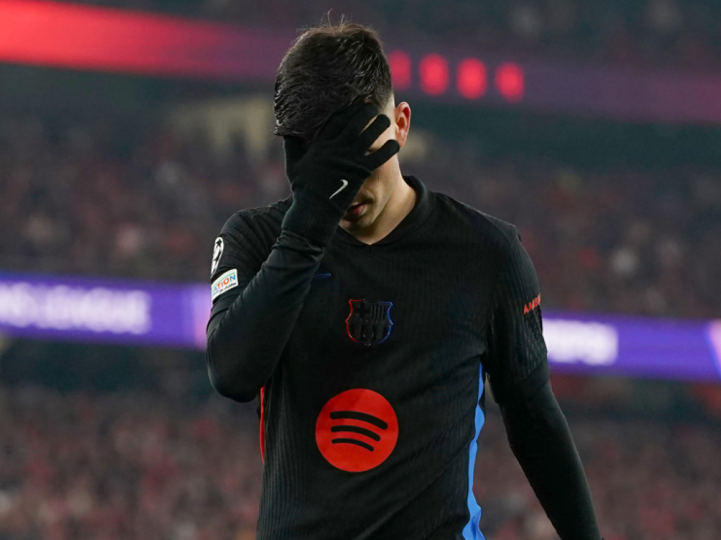 Dezastru pentru Barcelona! Catalanii au aflat cât va lipsi Pedri de pe teren