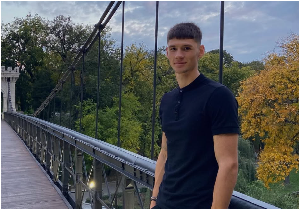 Scandal în Ucraina! Acuzațiile care îi sunt aduse lui Vladislav Blănuță, după transferul la Dinamo Kiev
