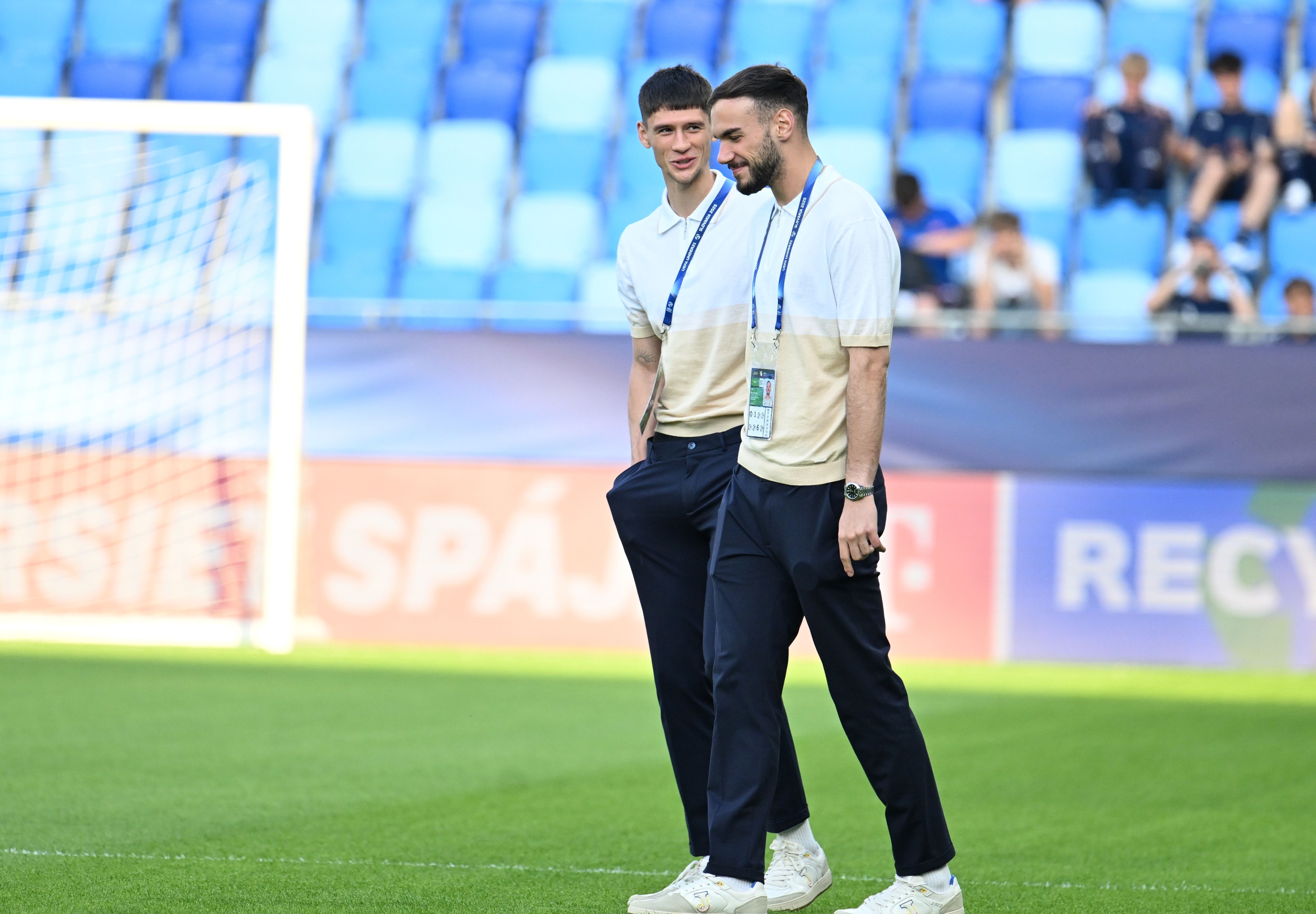 Procentul păstrat de FCU Craiova din viitorul transfer al lui Vladislav Blănuță de la Dinamo Kiev