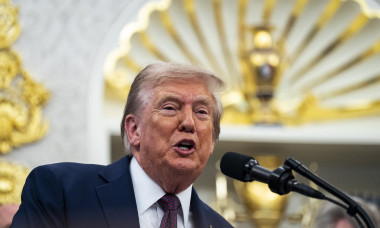 Trump Space Command - DC, Washington - 02 Sep 2025