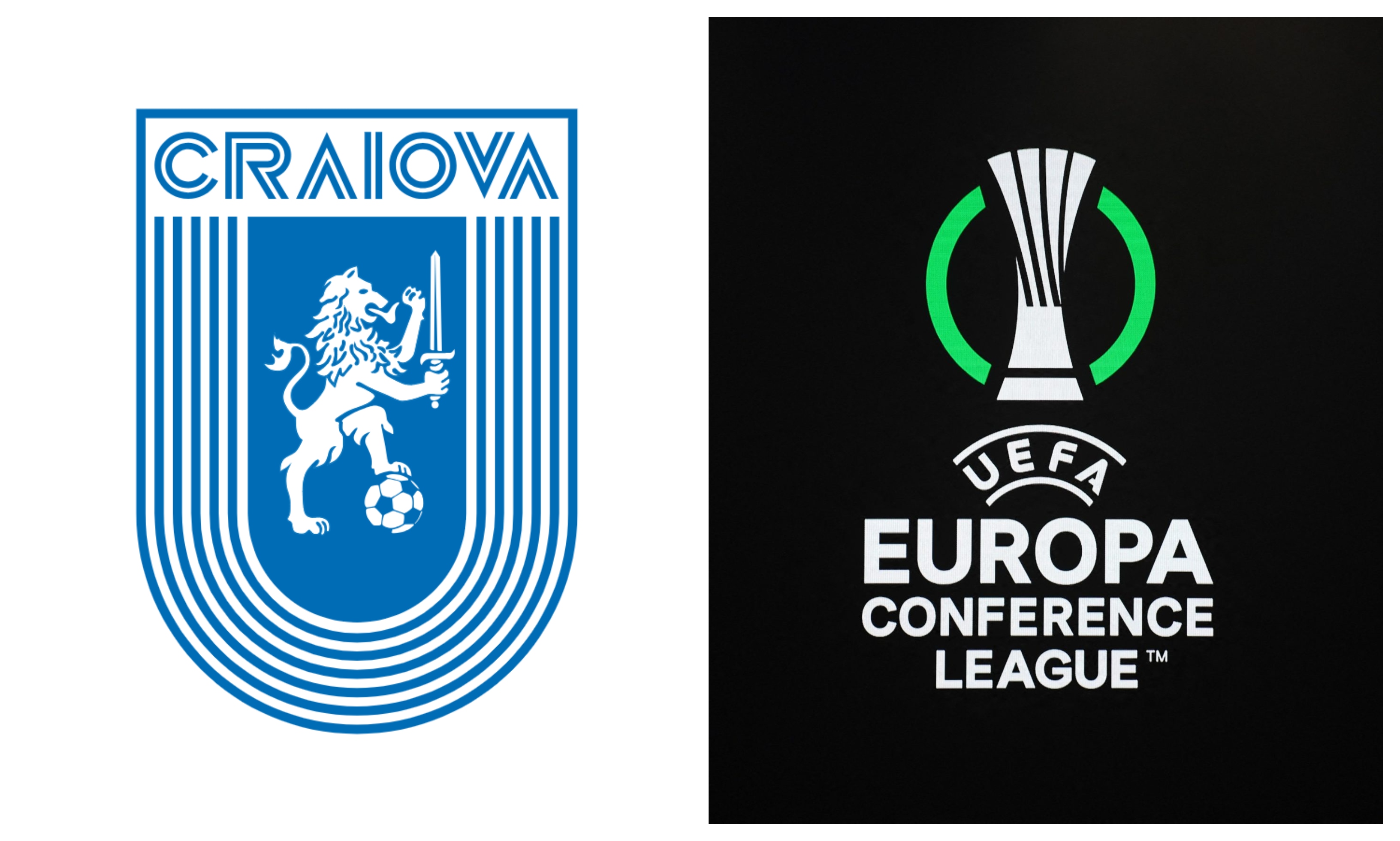 Statisticienii au făcut toate calculele! Câte puncte va obține Universitatea Craiova în Conference League