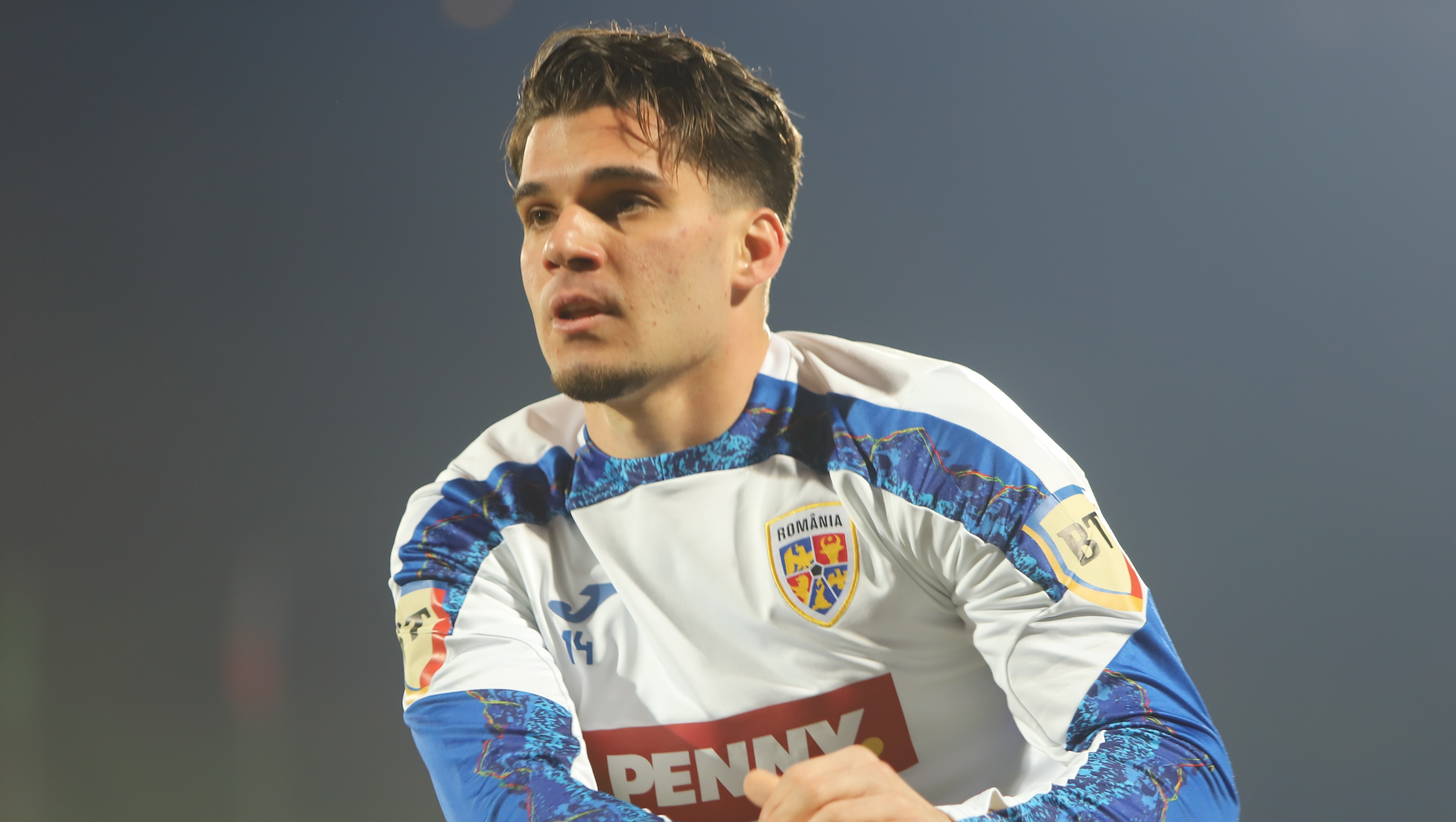 Ianis Hagi a ajuns la Istanbul și face vizita medicală! Urmează semnarea contractului