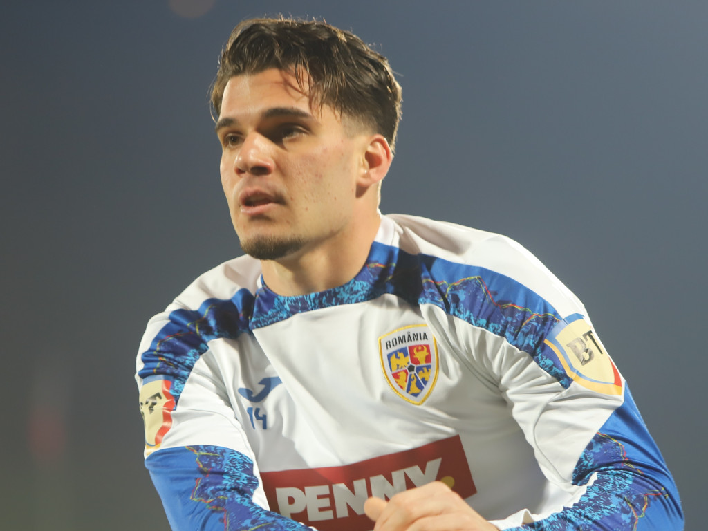 Schimbare! Ianis Hagi a luat decizia la Alanyaspor