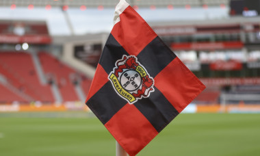 Bayer 04 Leverkusen V TSG Hoffenheim - Bundesliga