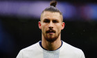 File photo dated 26-01-2025 of Tottenham Hotspur's Radu Dragusin is determined to come back stronger following surgery to repair anterior cruciate ligament damage.Issue date: Tuesday 11 February, 2025.