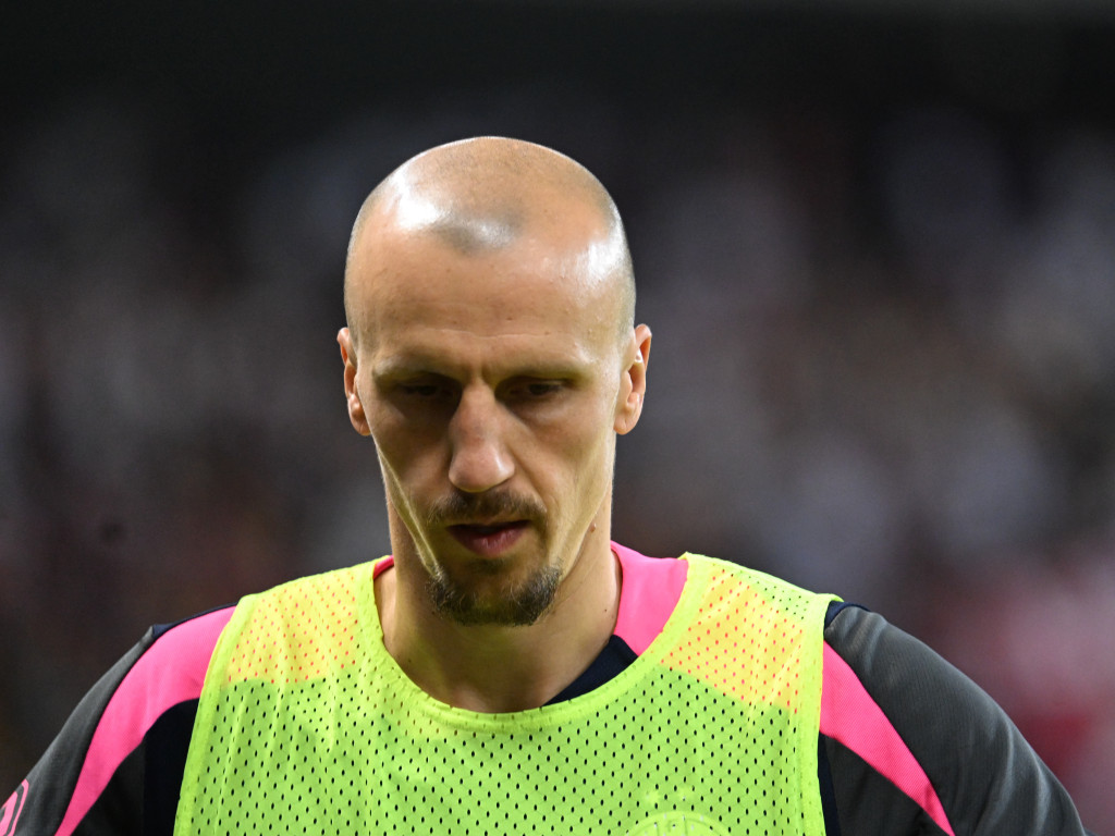 Schimbare de plan la FCSB! Ce se întâmplă cu Vlad Chiricheș