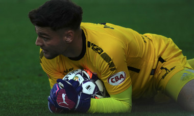 FOTBAL: UTA ARAD - GLORIA BUZAU, SUPERLIGA SUPERBET (26.10.2024)