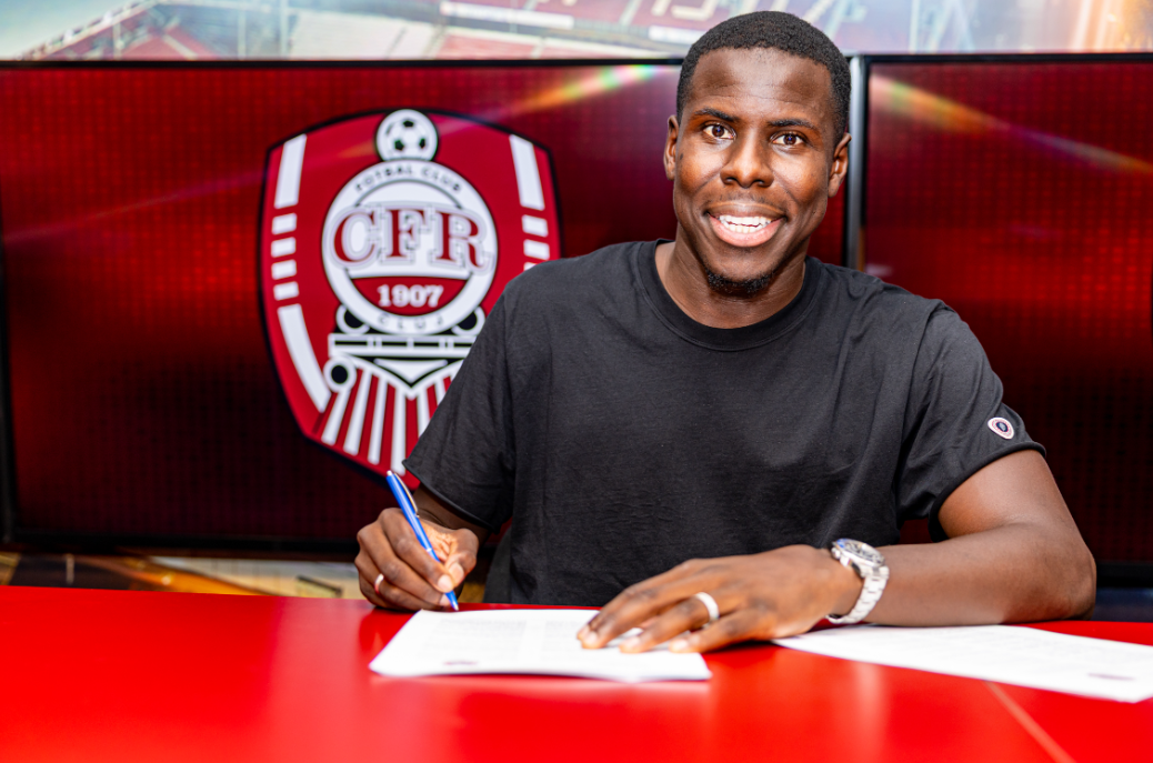 Întrebat despre transferurile lui Zouma, Slimani și Coco, Ionuț Lupescu n-a stat pe gânduri