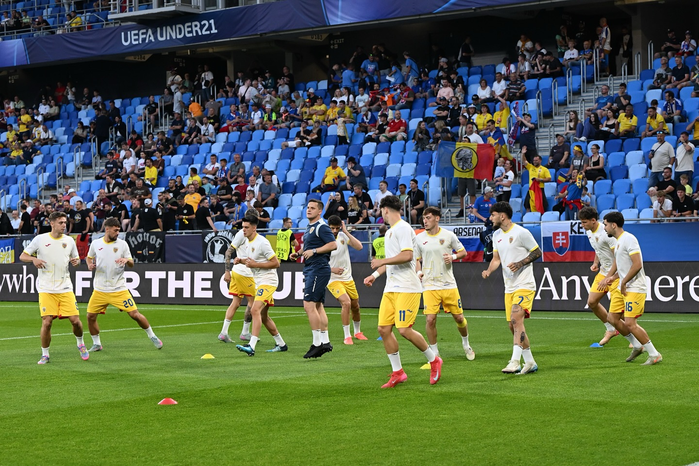 Și-a anunțat plecarea: ”A ajuns la final”. A semnat deja cu noua echipă