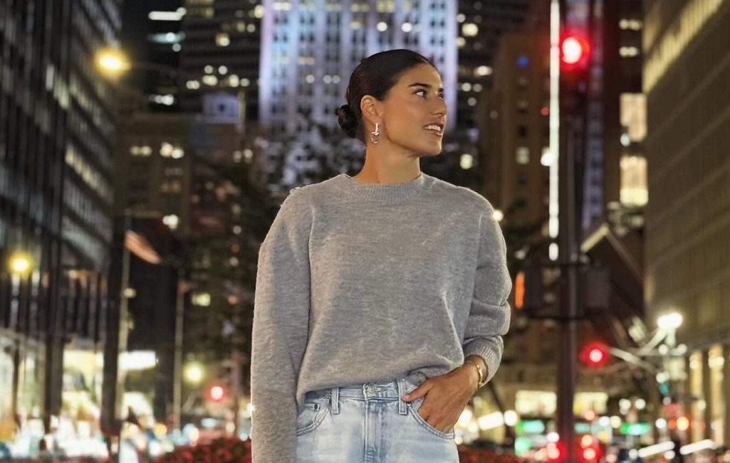 Mesajul postat de Sorana Cîrstea, înainte de plecarea din USA, acolo unde a fost jefuită la New York