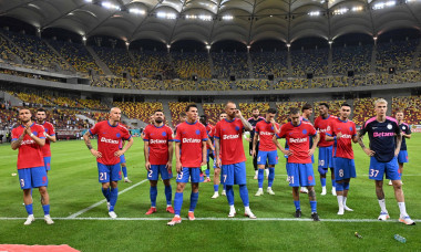 FOTBAL:FCSB-KF SHKENDIJA, PRELIMINARIILE LIGII CAMPIONILOR (30.07.2025)