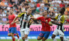 FOTBAL:LASK LINZ-FCSB, PLAY OFF EUROPA LEAGUE (22.08.2024)