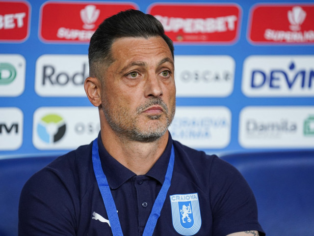 Ciprian Marica anticipă plecarea lui Rădoi de la Craiova