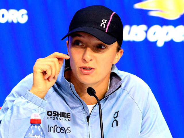 Poza pentru articolul Fostul lider WTA a răbufnit, după ”Bătălia sexelor” dintre Sabalenka și Kyrgios