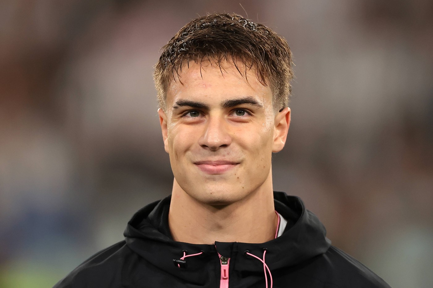 Dorit de Barcelona și Bayern Munchen, Kenan Yildiz a ales și semnează!
