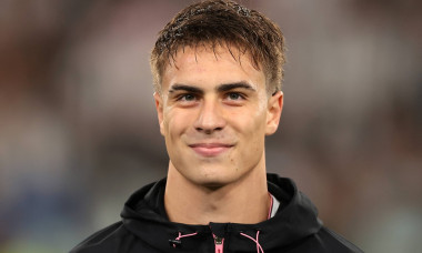 Juventus v Parma - Serie A - Allianz Stadium