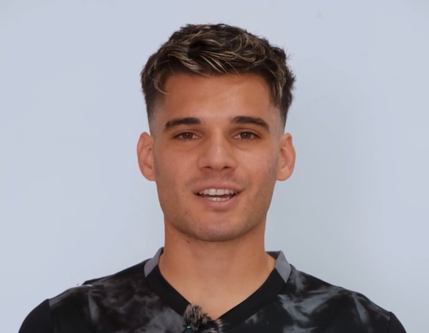 Primele cuvinte rostite de Ianis Hagi, după ce a semnat