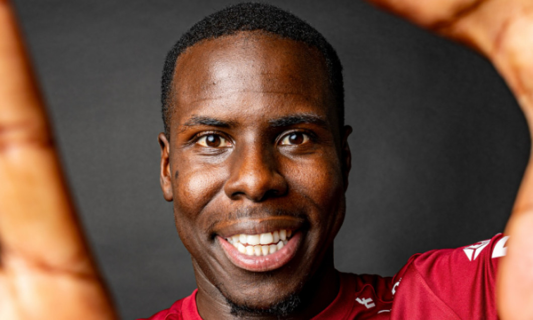 kurt zouma
