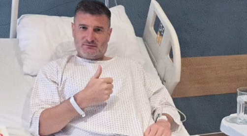 Laszlo Balint a ajuns pe masa de operație! Anunțul făcut de Oțelul Galați
