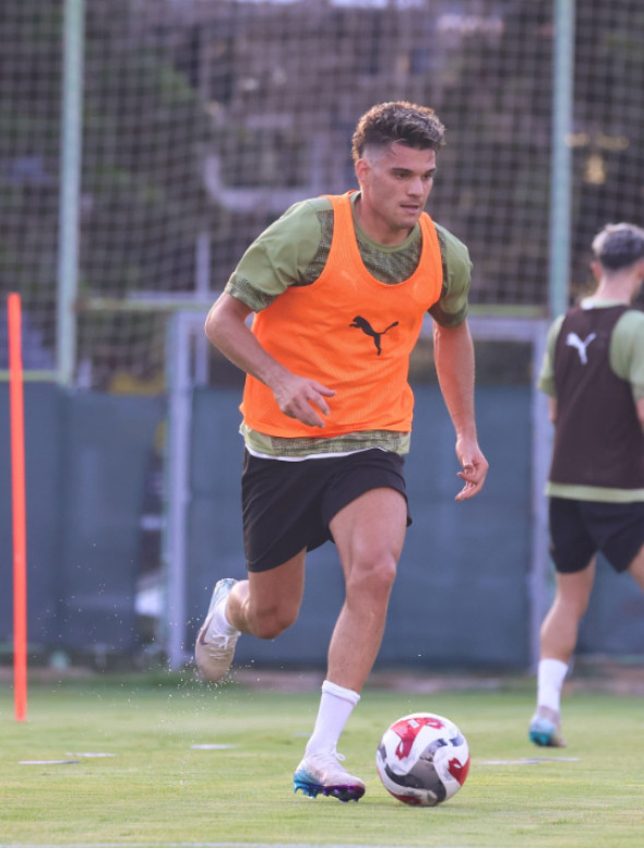 ianis-hagi-antrenament