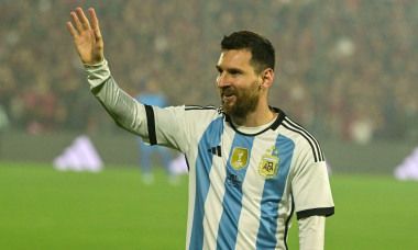 leo messi