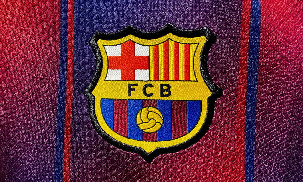 Football Clubs Logos, Krakow, Poland - 24 Jul 2025