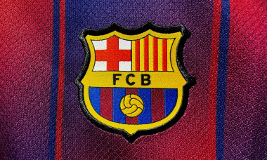 Football Clubs Logos, Krakow, Poland - 24 Jul 2025