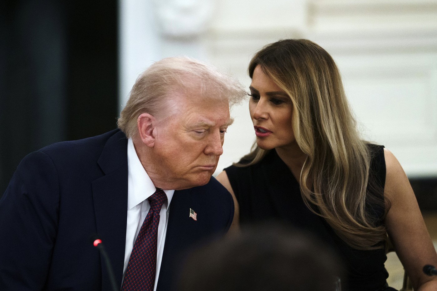 Americanii, OUT! Donald Trump n-a stat pe gânduri și a luat decizia. Casa Albă a confirmat oficial