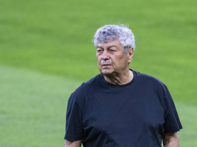 Mircea Lucescu la Dinamo? O variantă surpriză