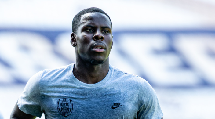”Când o să poți să joci?”. Kurt Zouma a dat răspunsul