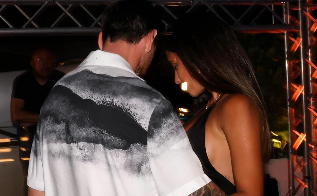 Leo Messi, în lacrimi. O lume întreagă a văzut cum a reacționat Antonela Roccuzzo