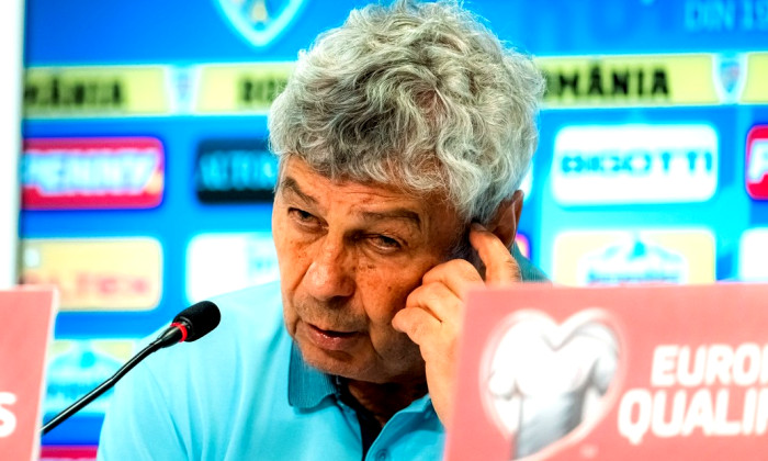 lucescu