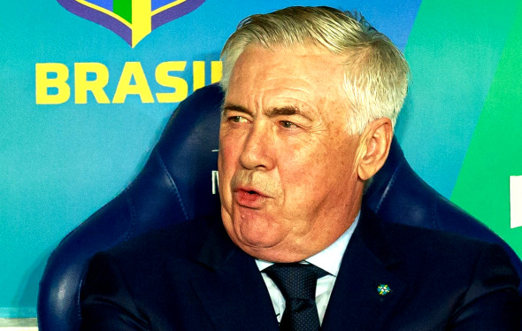 ancelotti
