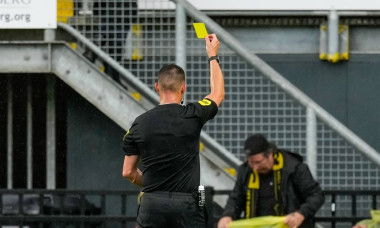 2025-08-31 NAC Breda v AZ Alkmaar - Dutch Eredivisie