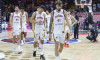 Spain v Greece: Group C - FIBA EuroBasket 2025, Limassol, Cyprus - 04 Sep 2025