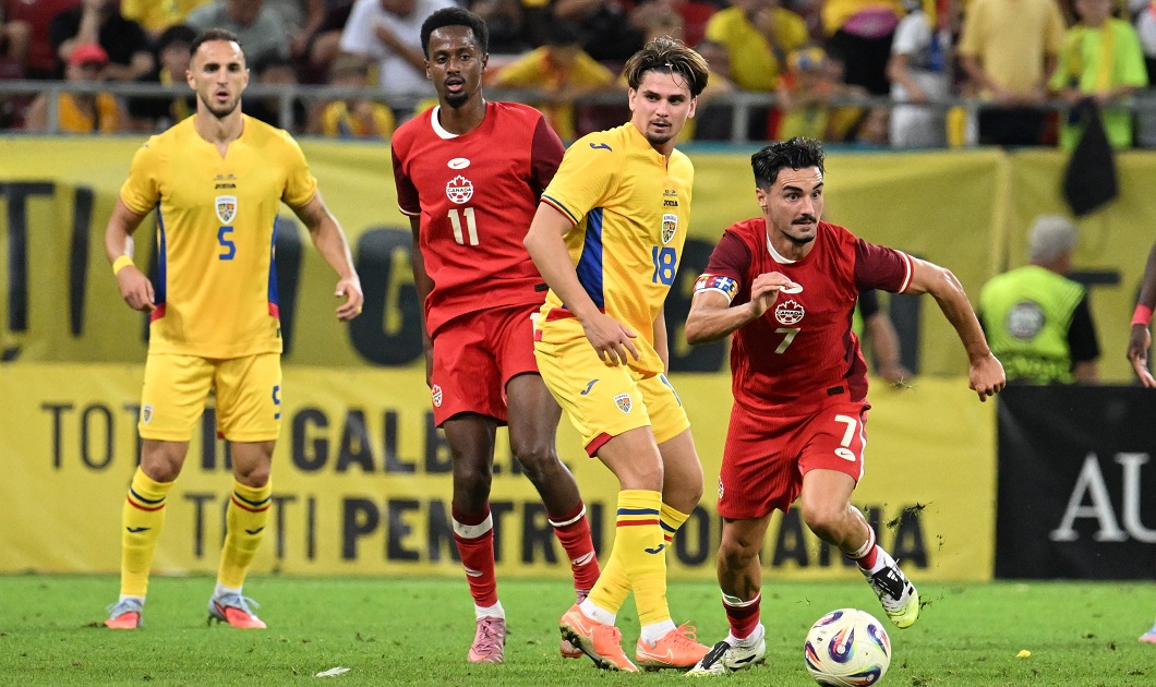 Răzvan Marin, după eșecul României: ”Rezultat rușinos!”. Ce l-a impresionat la Canada