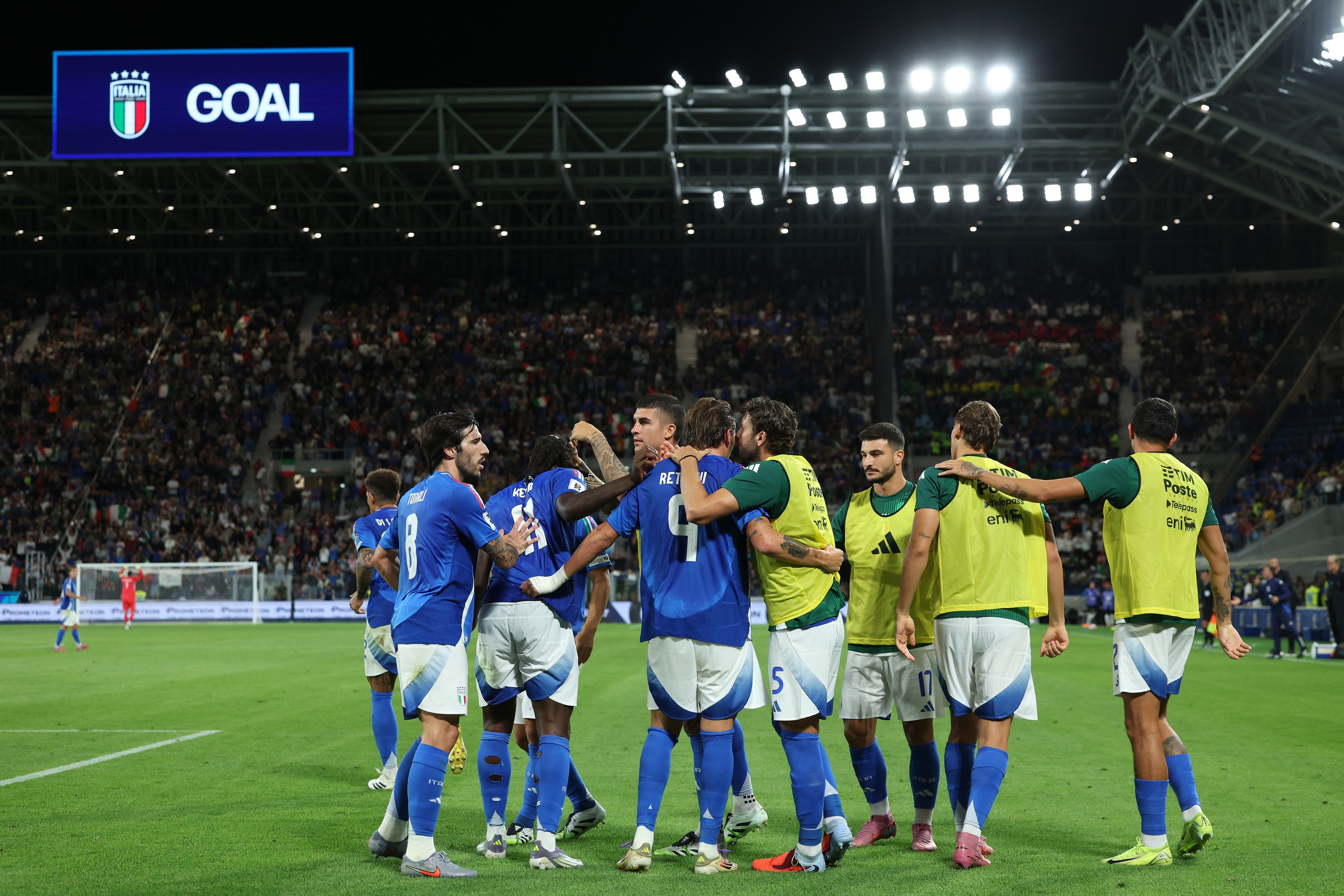 Naționala de 838.000.000 € ”are de escaladat Everestul” în barajul pentru Cupa Mondială 2026