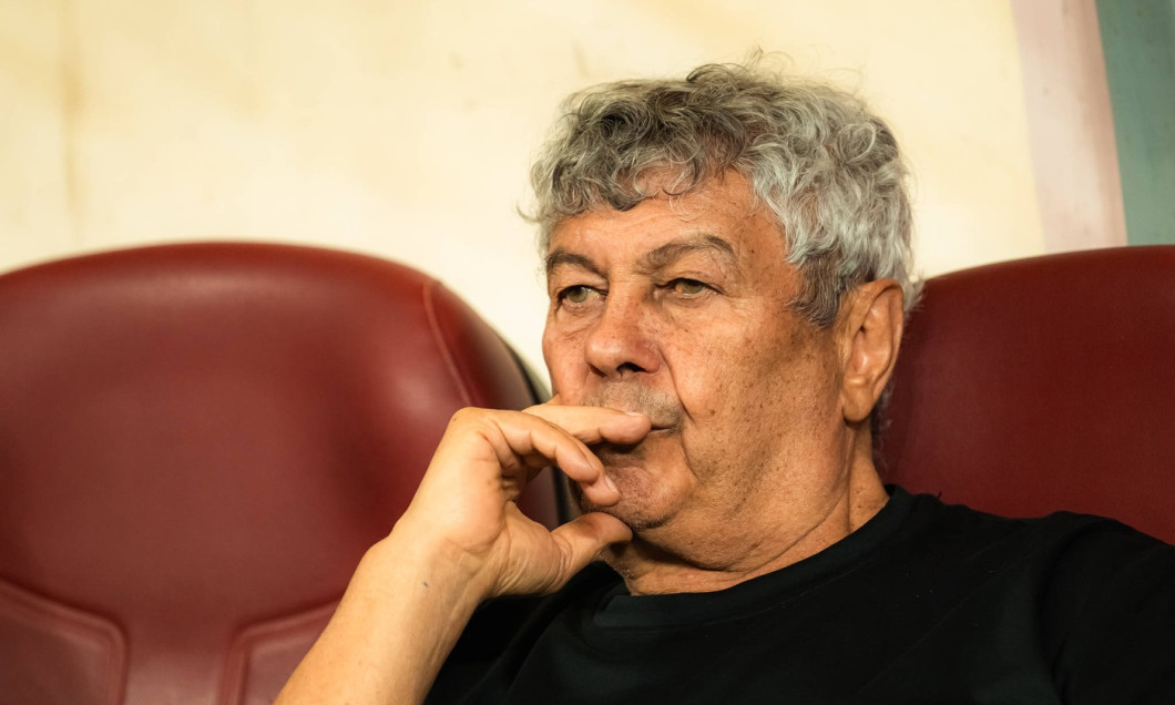 Romania v Canada – International Friendly Match