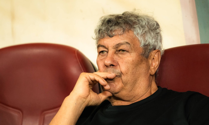 Romania v Canada – International Friendly Match