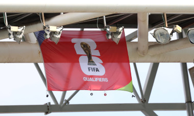 Spain - FIFA World Cup 2026 European Qualifier - Andorra vs England - 07/06/2025