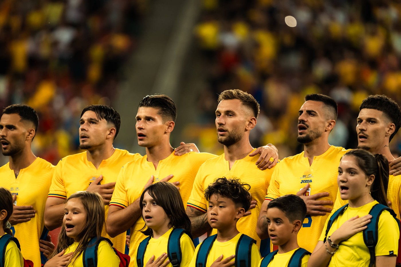 Ce șanse are România să se califice direct la Cupa Mondială 2026, după victoriile Austriei și Bosniei