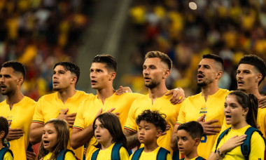 Romania v Canada – International Friendly Match