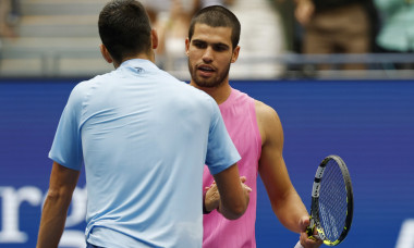 Tennis: US Open