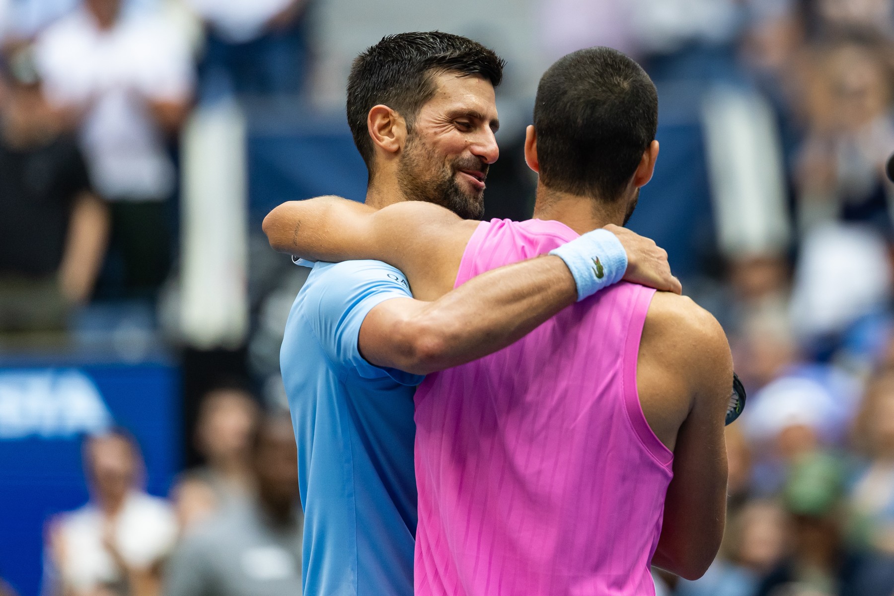 La 38 de ani, Novak Djokovic a făcut anunțul așteptat de toți fanii săi