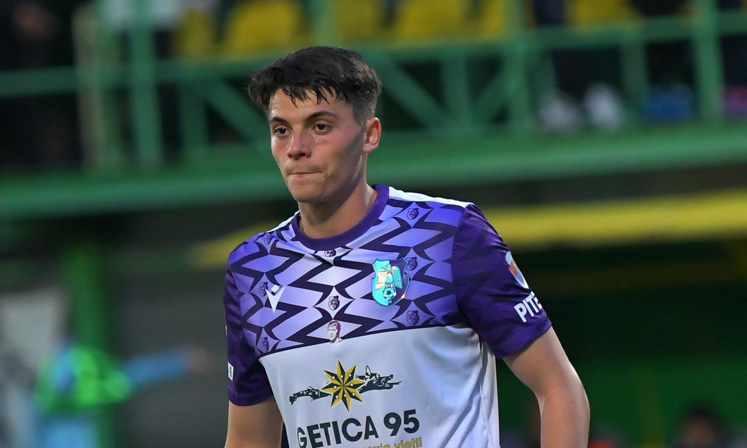 ACS CAMPIONII FOTBAL CLUB ARGES - FC VOLUNTARI, LIGA 2 CASA PARIURILOR PLAY-OFF PROMOVARE (13.05.2025)