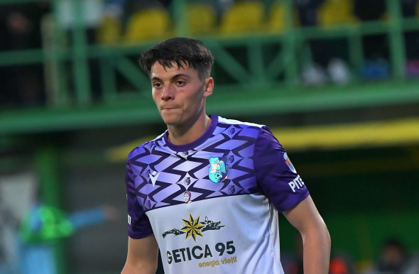 ACS CAMPIONII FOTBAL CLUB ARGES - FC VOLUNTARI, LIGA 2 CASA PARIURILOR PLAY-OFF PROMOVARE (13.05.2025)