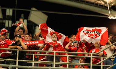 Romania v Canada – International Friendly Match